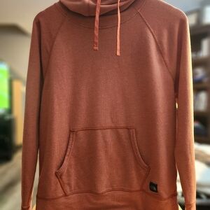 The North Face Womens Hoodie Size Med